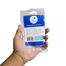 Fita hellerman Abraçadeira Enforca Gato de Nylon 100x2,5mm 8Kg DS0062 - 100 peças-Delis-Starlumen