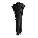 Fita hellerman Abraçadeira Enforca Gato de Nylon 100x2,5mm 8Kg DS0071 - 100 peças-Delis-Starlumen