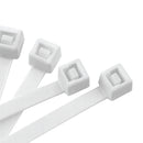 Fita hellerman Abraçadeira Enforca Gato de Nylon 150x2,5mm 8Kg DS0063 - 100 peças-Delis-Starlumen