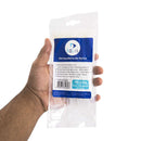 Fita hellerman Abraçadeira Enforca Gato de Nylon 150x2,5mm 8Kg DS0063 - 100 peças-Delis-Starlumen