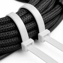 Fita hellerman Abraçadeira Enforca Gato de Nylon 150x3,6mm 18Kg DS0064 - 100 peças-Delis-Starlumen