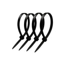 Fita hellerman Abraçadeira Enforca Gato de Nylon 150x3,6mm 18Kg DS0073 - 100 peças-Delis-Starlumen