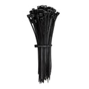 Fita hellerman Abraçadeira Enforca Gato de Nylon 150x3,6mm 18Kg DS0073 - 100 peças-Delis-Starlumen