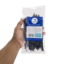 Fita hellerman Abraçadeira Enforca Gato de Nylon 150x3,6mm 18Kg DS0073 - 100 peças-Delis-Starlumen