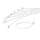 Fita hellerman Abraçadeira Enforca Gato de Nylon 200x3,6mm 18Kg DS0065 - 100 peças-Delis-Starlumen