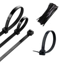 Fita hellerman Abraçadeira Enforca Gato de Nylon 200x3,6mm 18Kg DS0074 - 100 peças-Delis-Starlumen