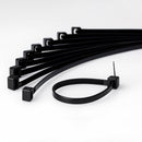 Fita hellerman Abraçadeira Enforca Gato de Nylon 200x3,6mm 18Kg DS0074 - 100 peças-Delis-Starlumen