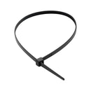 Fita hellerman Abraçadeira Enforca Gato de Nylon 200x3,6mm 18Kg DS0074 - 100 peças-Delis-Starlumen