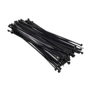 Fita hellerman Abraçadeira Enforca Gato de Nylon 200x3,6mm 18Kg DS0074 - 100 peças-Delis-Starlumen