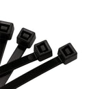 Fita hellerman Abraçadeira Enforca Gato de Nylon 200x3,6mm 18Kg DS0074 - 100 peças-Delis-Starlumen