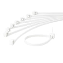 Fita hellerman Abraçadeira Enforca Gato de Nylon 200x4,8mm 22Kg DS0066 - 100 peças-Delis-Starlumen