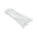 Fita hellerman Abraçadeira Enforca Gato de Nylon 200x4,8mm 22Kg DS0066 - 100 peças-Delis-Starlumen