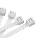 Fita hellerman Abraçadeira Enforca Gato de Nylon 200x4,8mm 22Kg DS0066 - 100 peças-Delis-Starlumen