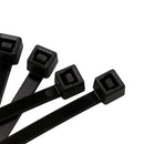 Fita hellerman Abraçadeira Enforca Gato de Nylon 200x4,8mm 22Kg DS0075 - 100 peças-Delis-Starlumen