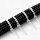 Fita hellerman Abraçadeira Enforca Gato de Nylon 300x3,6mm 18Kg DS0067 - 100 peças-Delis-Starlumen