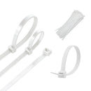 Fita hellerman Abraçadeira Enforca Gato de Nylon 300x3,6mm 18Kg DS0067 - 100 peças-Delis-Starlumen