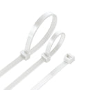 Fita hellerman Abraçadeira Enforca Gato de Nylon 300x3,6mm 18Kg DS0067 - 100 peças-Delis-Starlumen