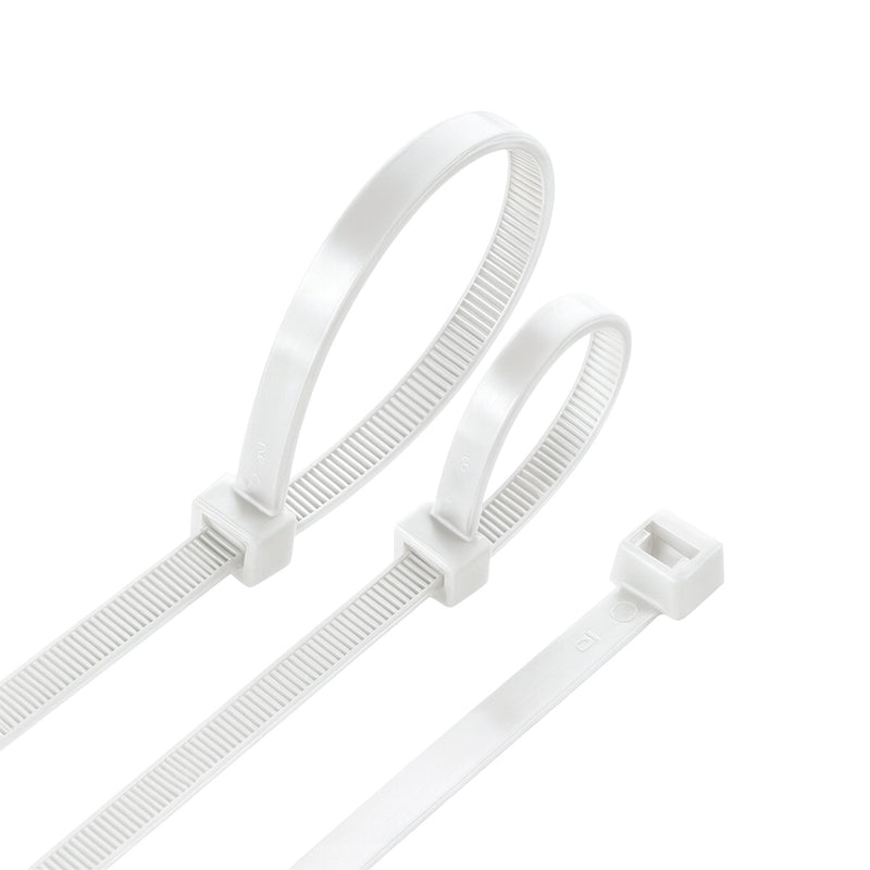 Fita hellerman Abraçadeira Enforca Gato de Nylon 300x3,6mm 18Kg DS0067 - 100 peças-Delis-Starlumen