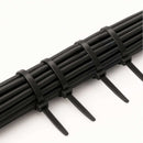 Fita hellerman Abraçadeira Enforca Gato de Nylon 300x3,6mm 18Kg DS0076 - 100 peças-Delis-Starlumen