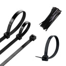 Fita hellerman Abraçadeira Enforca Gato de Nylon 300x3,6mm 18Kg DS0076 - 100 peças-Delis-Starlumen