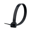 Fita hellerman Abraçadeira Enforca Gato de Nylon 300x3,6mm 18Kg DS0076 - 100 peças-Delis-Starlumen