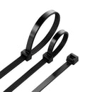 Fita hellerman Abraçadeira Enforca Gato de Nylon 300x3,6mm 18Kg DS0076 - 100 peças-Delis-Starlumen