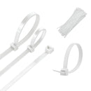 Fita hellerman Abraçadeira Enforca Gato de Nylon 300x4,8mm 22Kg DS0068 - 100 peças-Delis-Starlumen