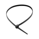 Fita hellerman Abraçadeira Enforca Gato de Nylon 300x4,8mm 22Kg DS0077 - 100 peças-Delis-Starlumen