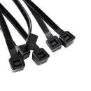 Fita hellerman Abraçadeira Enforca Gato de Nylon 400x4,8mm 22Kg DS0078 - 100 peças-Delis-Starlumen