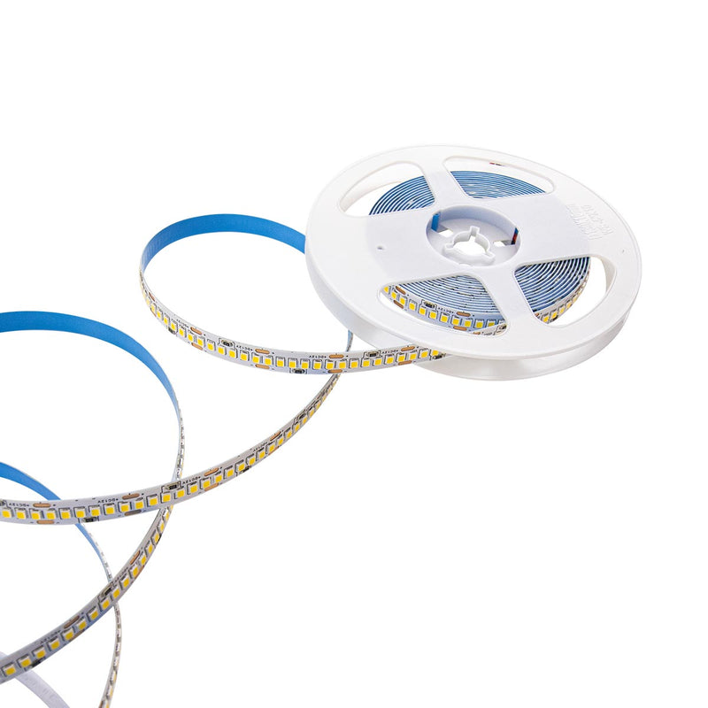 Fita LED 5 Metros Luz Neutra 15W/m 120 LEDs/m IP20 IRC80 ST3217