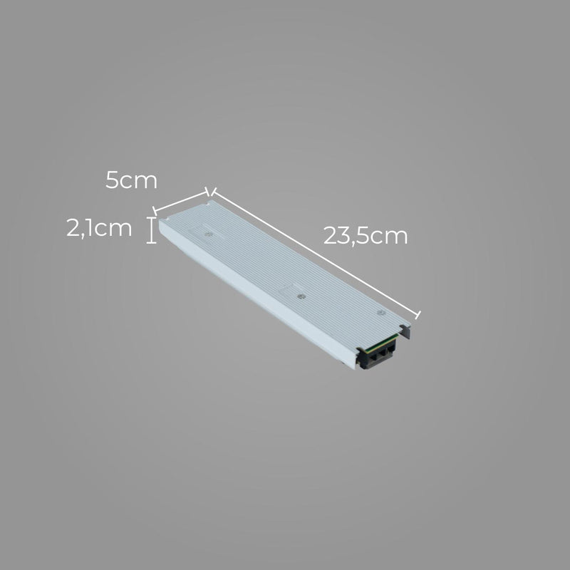 Fonte Chaveada Slim Fino 12V 15A 180W Bivolt ST2872-Starlumen-