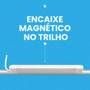 Fonte De Alimentação 48V 100W 2.1A P/ Magnético Kay Nordecor 6723 ST3072-Fonte de Alimentação-Starlumen