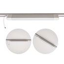 Fonte De Alimentação 48V 100W 2.1A P/ Magnético Kay Nordecor 6723 ST3072-Fonte de Alimentação-Starlumen