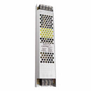 Fonte de Alimentação 12V 150W 12,5A Bivolt Nordecor 7043 ST3118-Nordecor-Starlumen