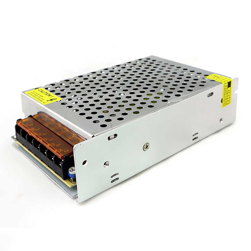 Fonte de Alimentação 24V Chaveada 250W 10,42A Bivolt 7075 Nordecor ST3126-Nordecor-Starlumen