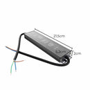 Fonte de Alimentação 24V IP67 100W 4,1A Bivolt 7285 Nordecor ST3123-Nordecor-Starlumen