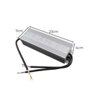 Fonte de Alimentação 24V IP67 200W 8,3A Bivolt 7271 Nordecor ST3123-Nordecor-Starlumen