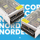 Fonte de Alimentação Chaveada 12V 252W 21A Bivolt 7026 Nordecor ST3126-Nordecor-Starlumen