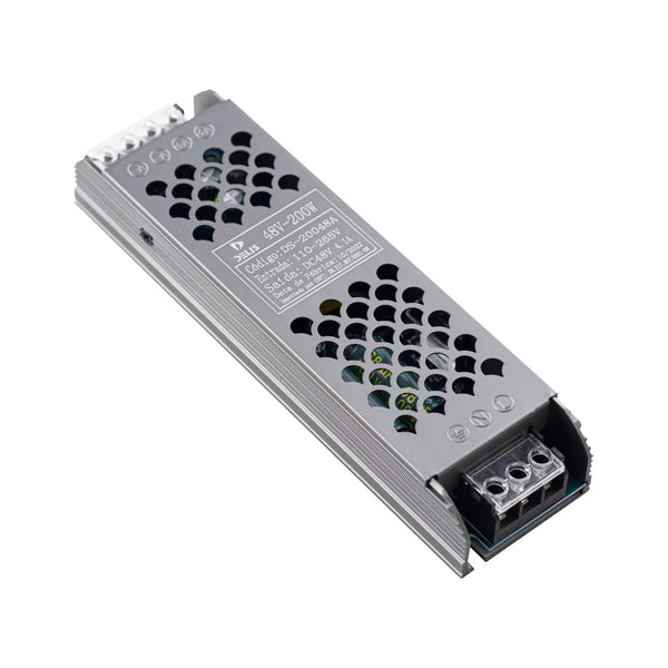Fonte de Alimentação Chaveada Mag 48V 200W Delis DS-20048A ST2790-Delis-Starlumen