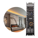 Fonte de Alimentação Chaveada NORD DC12V 250W 20,8A IP20 7291 Nordecor ST3087-Nordecor-Starlumen