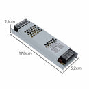 Fonte de Alimentação Chaveada Slim DC 12V 8,5A 100W 7042 Nordecor ST3087-Nordecor-Starlumen