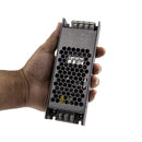 Fonte de Alimentação NORD DC12V P/ Fita LED 120W 10A IP20 7288 Nordecor ST3216-Nordecor-Starlumen