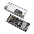 Fonte de Alimentação NORD DC12V P/ Fita LED 120W 10A IP20 7288 Nordecor ST3216-Nordecor-Starlumen