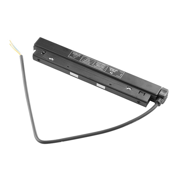 Fonte para Trilhos Magnéticos - Conexão Inferior 48V 100W DS-10048M1 Delis ST2793-Delis-Starlumen