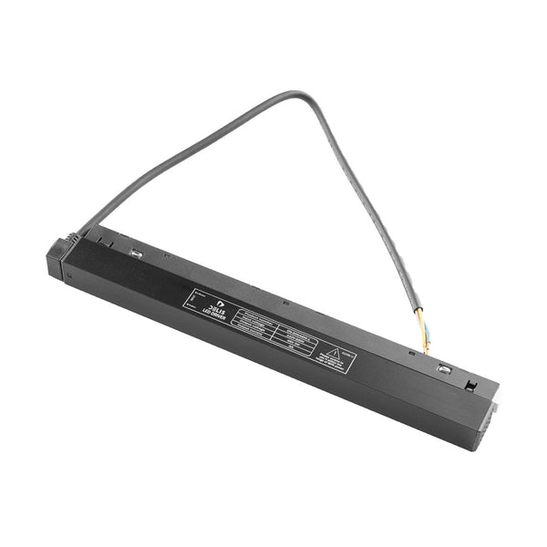 Fonte para Trilhos Magnéticos - Conexão Inferior 48V 200W DS-20048M1 Delis ST2793