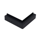 Junção em L para Perfil de Embutir Garbo Parede-Teto 30032 Usina ST2859-Usina Design-Starlumen