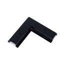 Junção em L para Perfil de Embutir Garbo Teto-Teto Usina 30031 ST2858-Usina Design-Starlumen