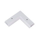 Junção em L para Perfil de Embutir Garbo Teto-Teto Usina 30031 ST2858-Usina Design-Starlumen