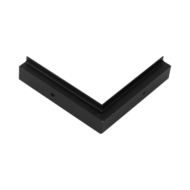 Junção em L para Perfil de Embutir Wood Parede-Teto 30687 Usina ST2881-Usina Design-Starlumen
