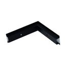 Junção em L para Perfil de Embutir Wood Quina 30688 Usina ST2880-Usina Design-Starlumen